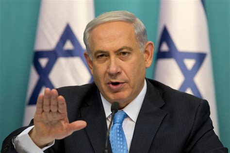 Israeli Prime Minister Netanyahu says war against Hamas will not stop after a cease-fire
